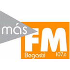 Más Fm Begastri