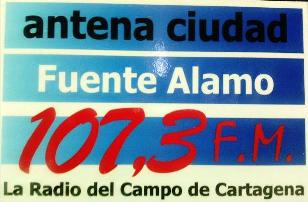 Antena Ciudad de Fuente Álamo