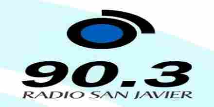 Radio San Javier